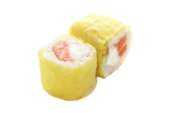 Saumon cheese